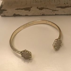 KENDRA SCOTT Arden~iridescent druzy